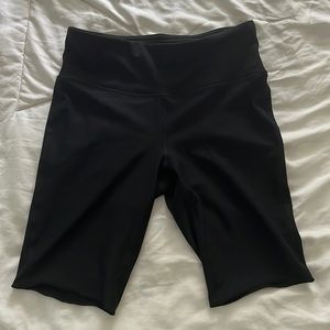 Yoga shorts 🧘🏼‍♀️